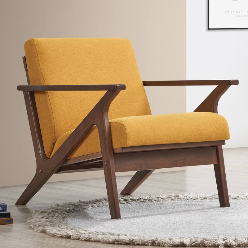 Omax Decor Zola Lounge Chair