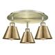 Option Antique Brass