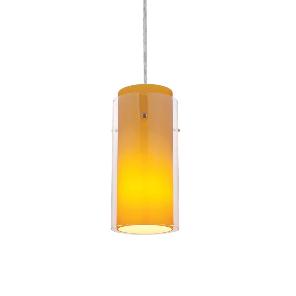 Access Lighting Sydney 1 Light Mini Pendant
