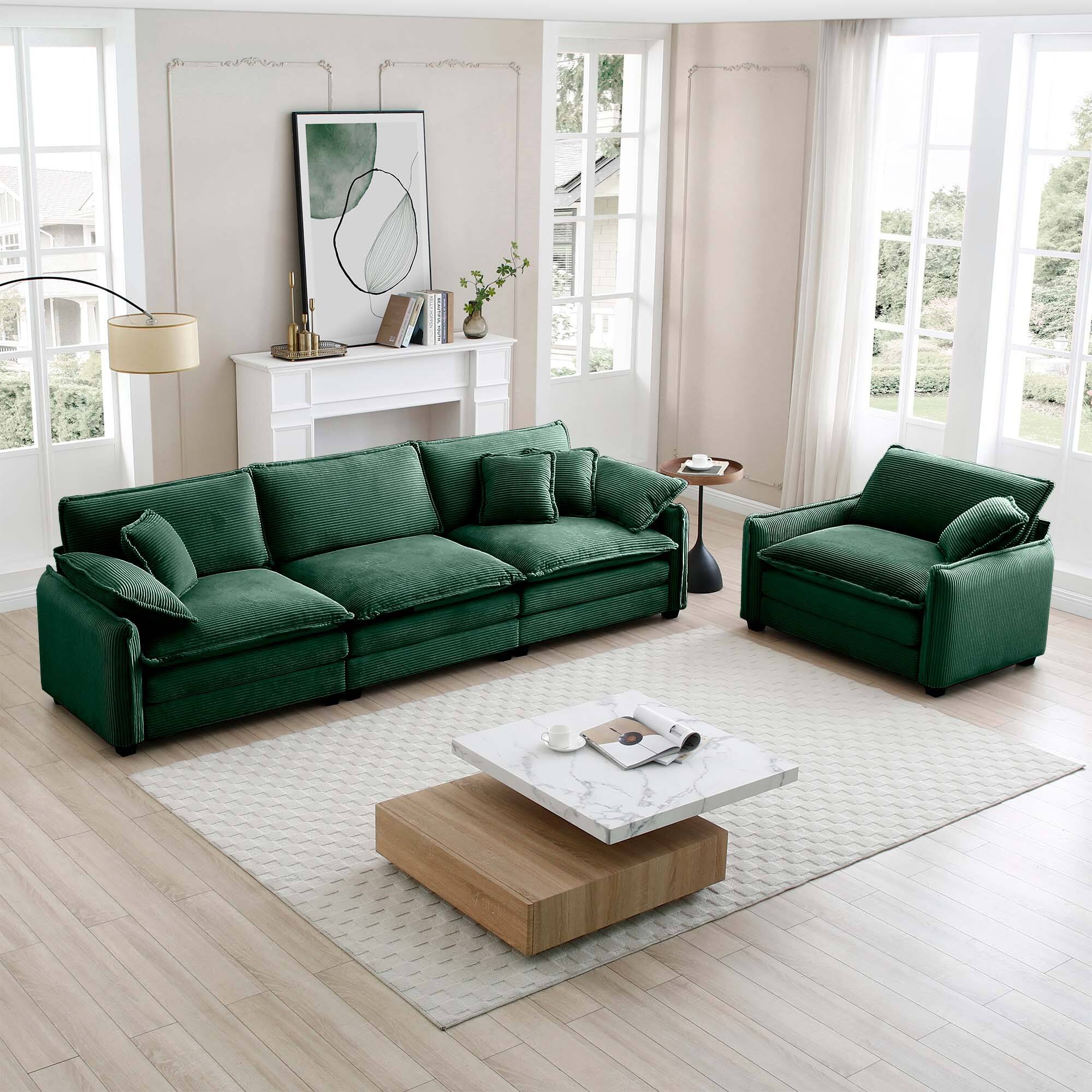 Option Green