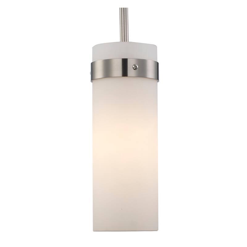 Trans Globe Lighting PND-2176 Crosby 4" Wide Mini Pendant