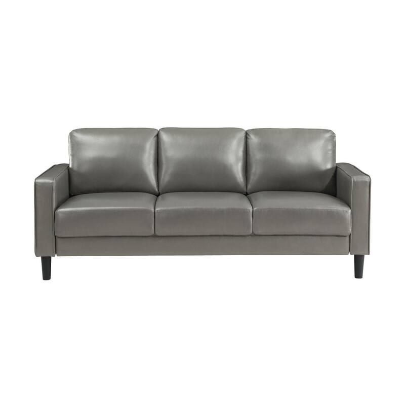 Farallone 2-piece Track Arm Sofa Set