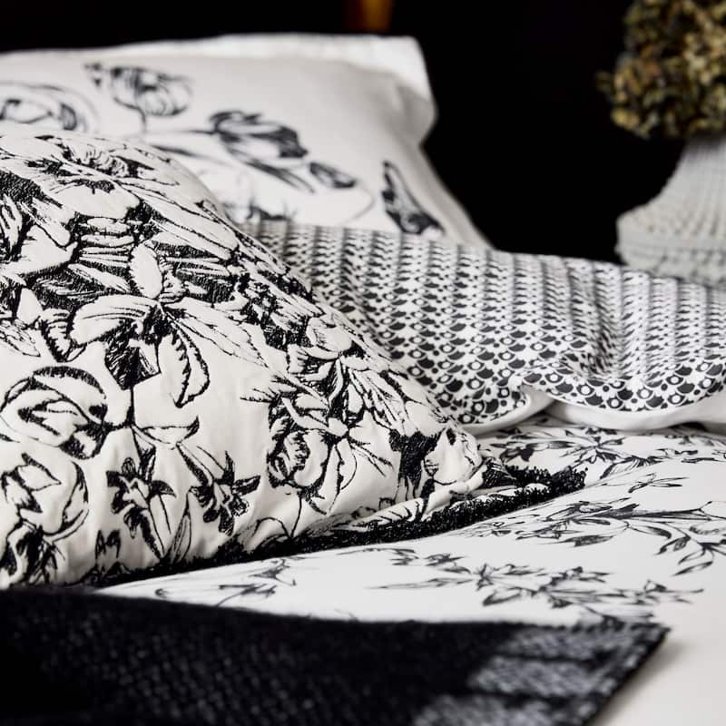 Ted Baker Elegance Floral Comforter Set