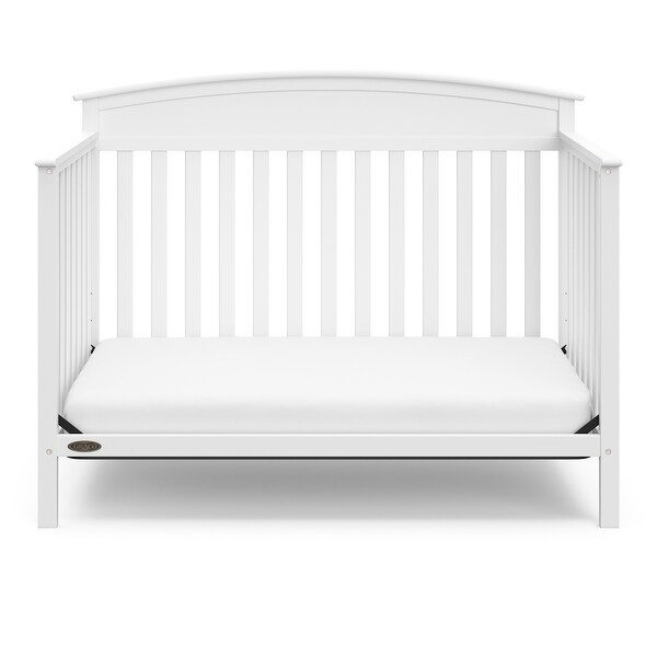 graco benton crib conversion kit