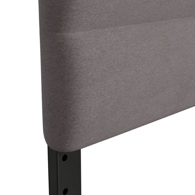 Universal Fit Tufted Upholstered Headboard