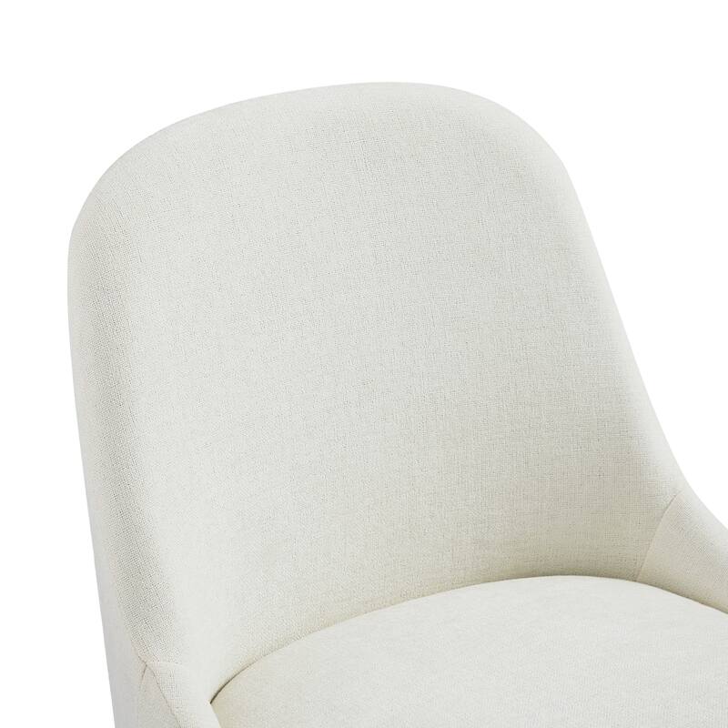 Christopher Knight Home - 7-Piece Industrial Metal Top Dining Set with Upholstered Chairs