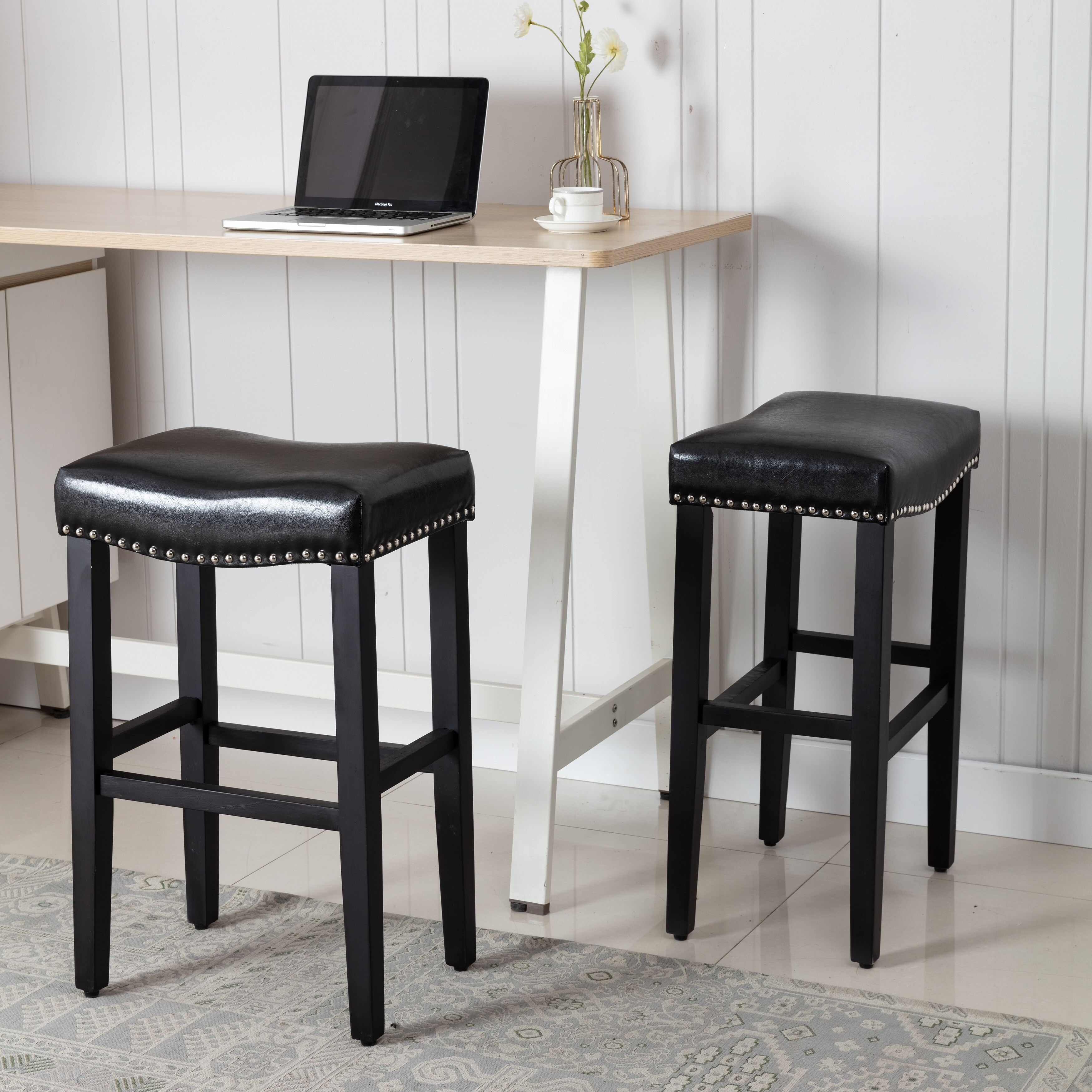 Henley bar & hot sale counter swivel stool