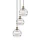 Option Antique Brass / Clear