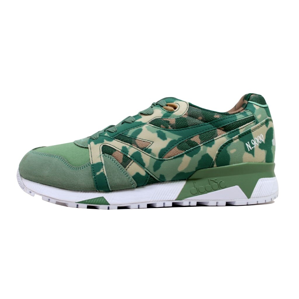 diadora golf shoes