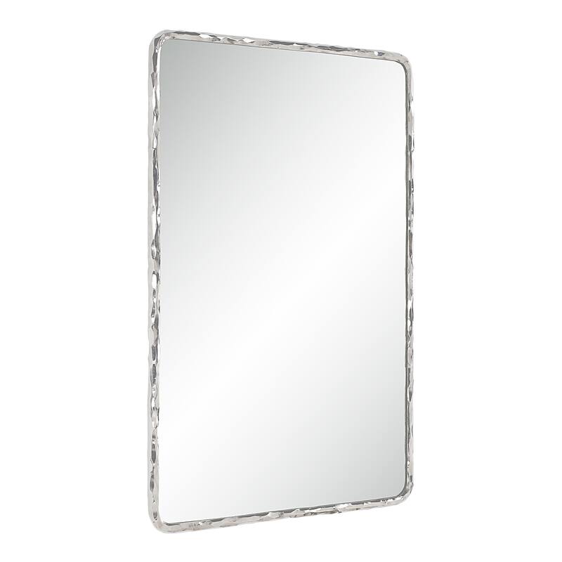 Pollonia Decorative Wall Mirror - 24x36x0.75