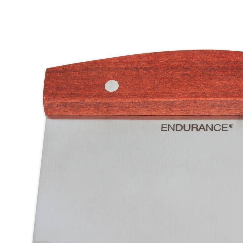 Bench Scraper - Bench Scraper
