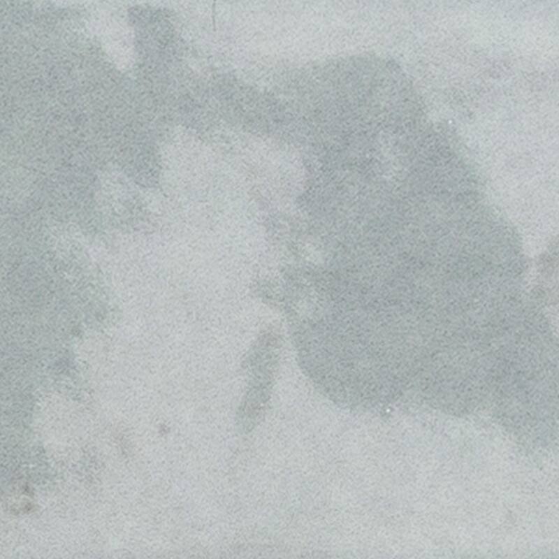 Merola Tile Coco Glossy Blue Grass 2" x 5-7/8" Porcelain Wall Tile