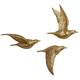 Option Gold - 10",10",10"H