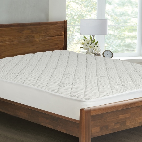 Cooling mattress pad bed bath beyond outlet