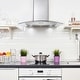 preview thumbnail 2 of 11, Cosmo 30 in. Ducted Wall Mount Range Hood with 380 CFM, 3 Fan Speeds