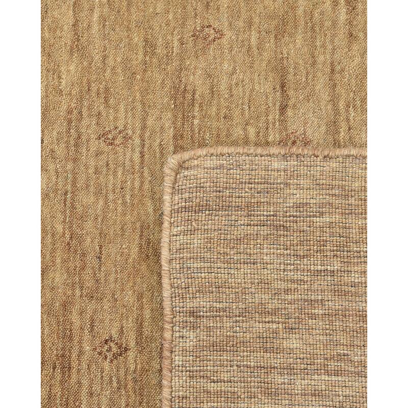 Overton Simi One-of-a-Kind Handmade Area Rug