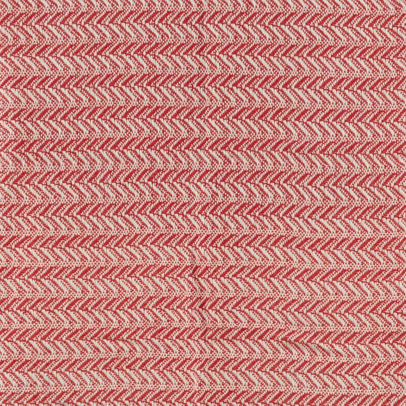 Rizzy Home Chevron Hand Loomed Woven Throw