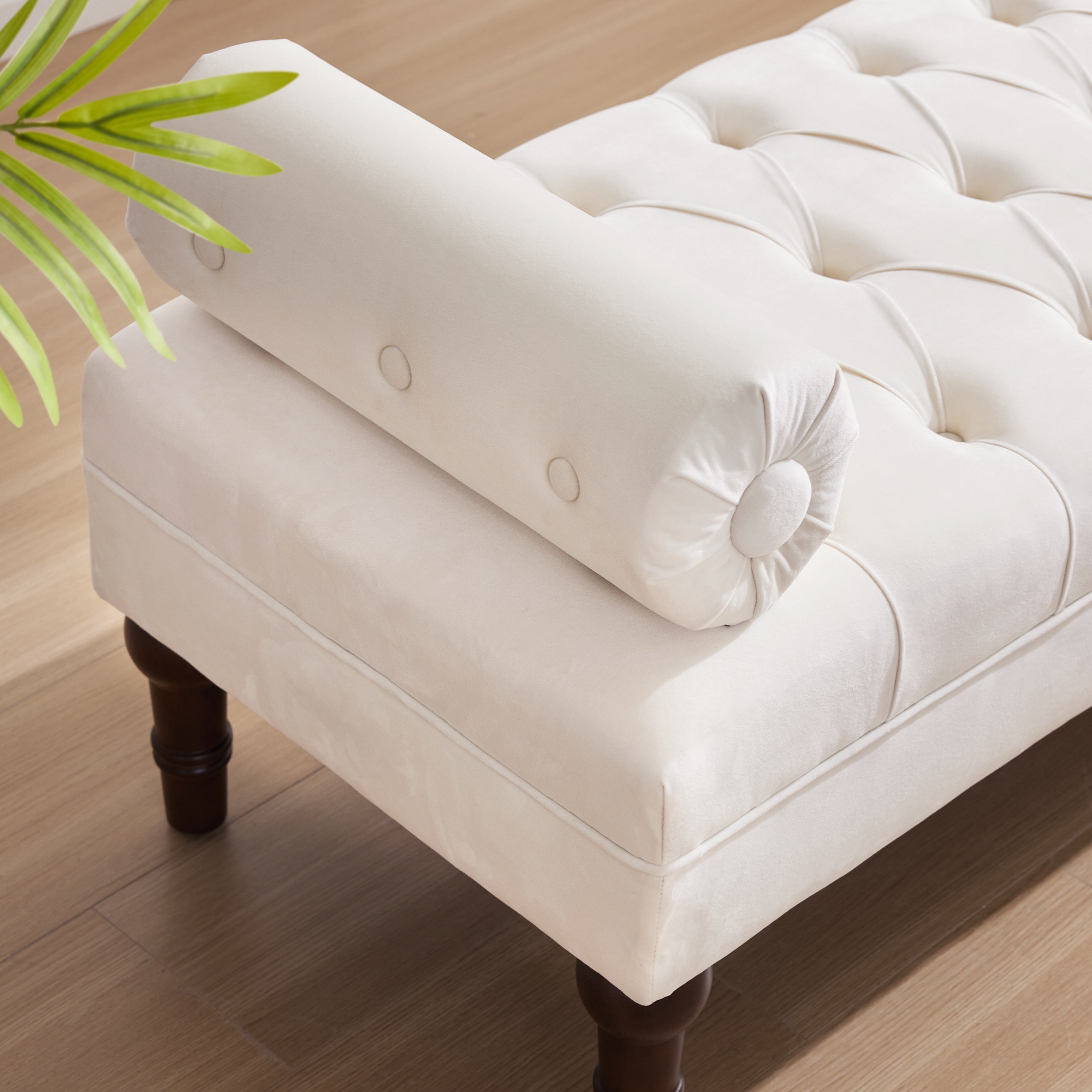 60 outlet bedroom bench