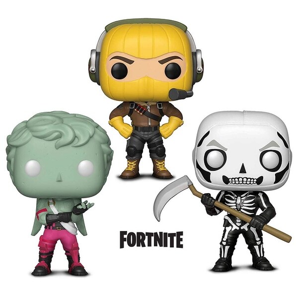 funko skull trooper