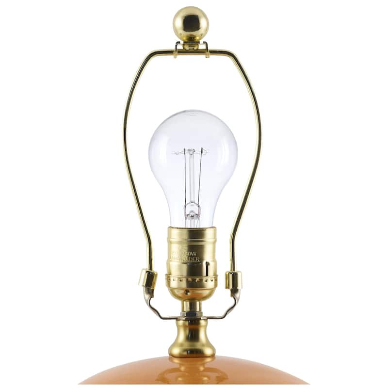 Livabliss Stellar Traditional Accent Table Lamp