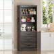 Option Grey Oak