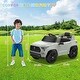 preview thumbnail 35 of 33, 12V Licensed Toyota Powered Kids Electric Vehicles, 3 Speed