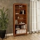 preview thumbnail 34 of 41, Shaker Style Bookcase - 72"H