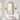 KAWOTI 20.25 in. Brushed Gold Modern Cylinder Wall Sconce Set with Clear Glass Shade (Set of 2)