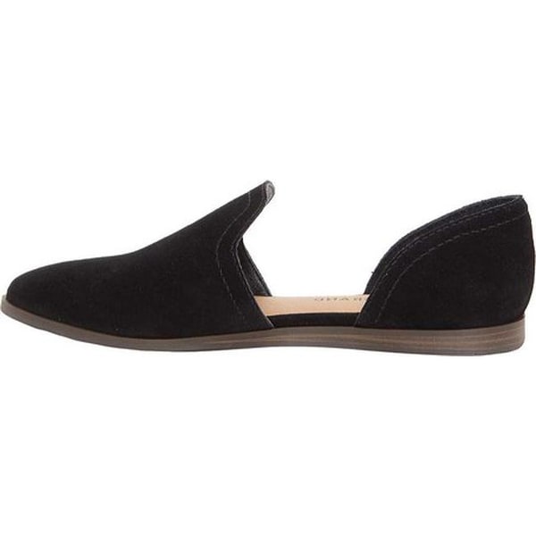 jinree flat lucky brand