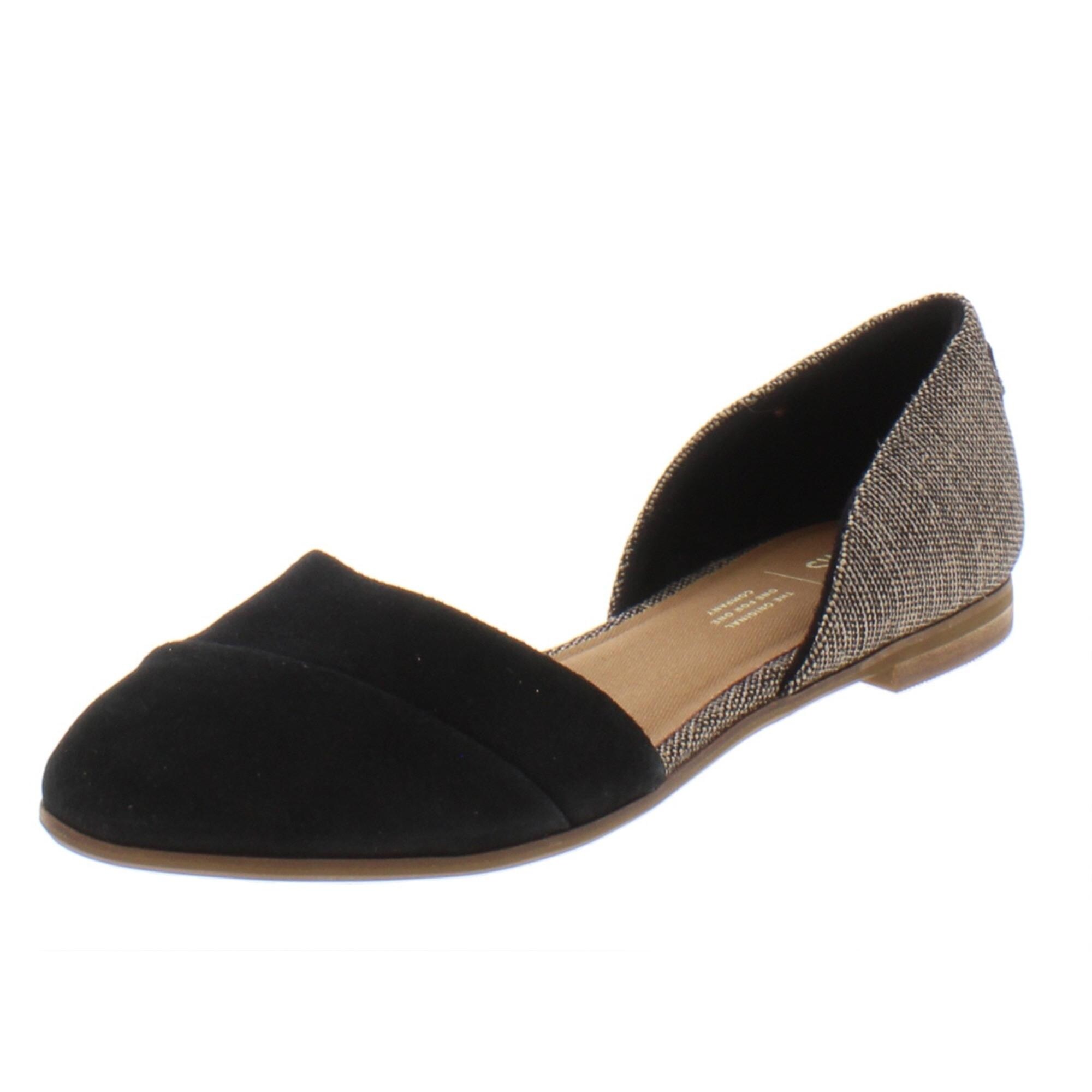 toms 8.5 womens