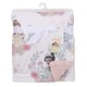 preview thumbnail 4 of 2, Lambs & Ivy Disney Princesses Baby Blanket - Ariel,Snow White,Cinderella,& more