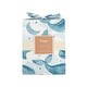 preview thumbnail 11 of 17, Crane Baby Caspian Crib Fitted Sheet