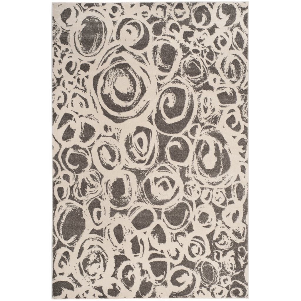 SAFAVIEH Porcello Casiana Modern Rug