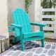 Option Aruba Blue