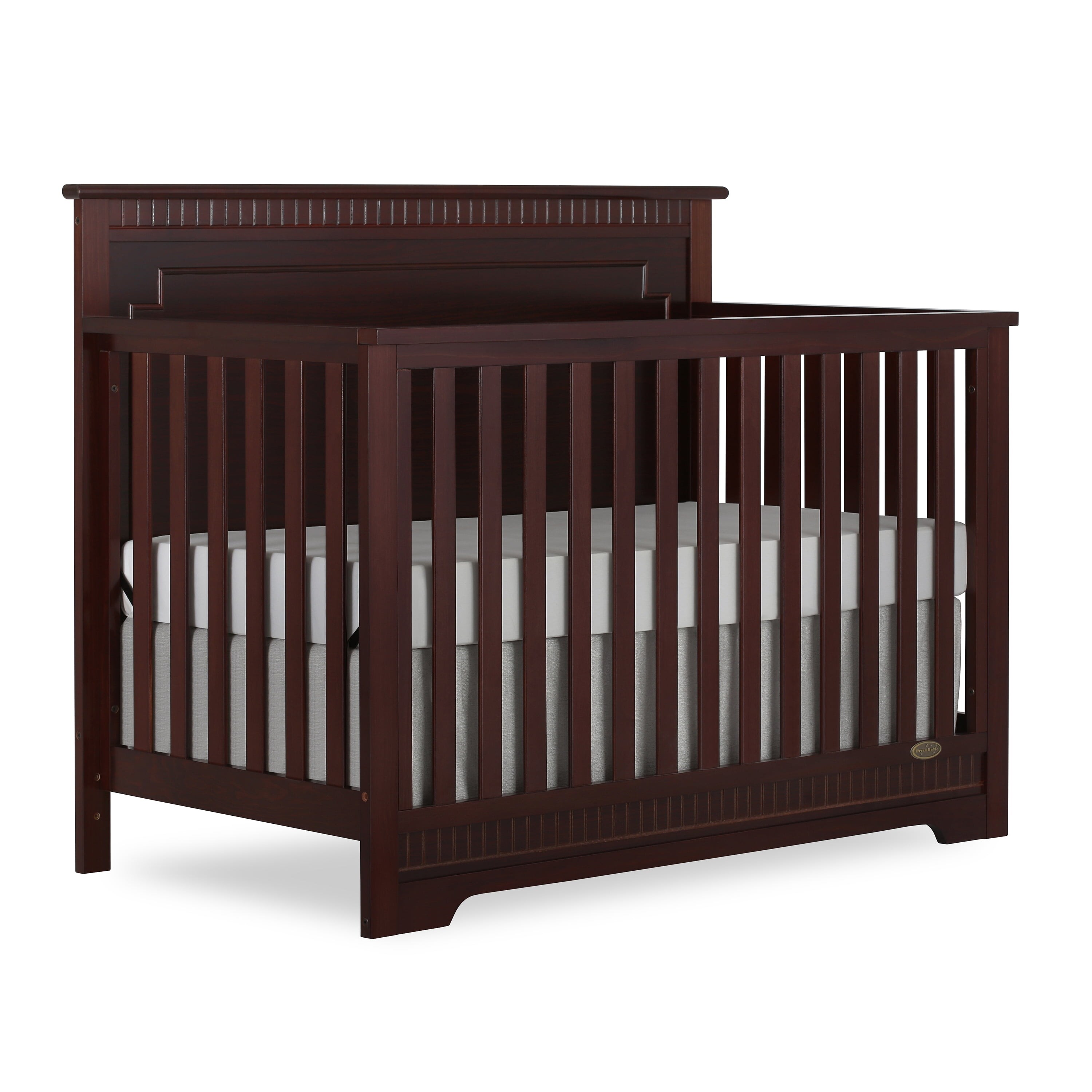 Morgan 2 in 1 crib sales