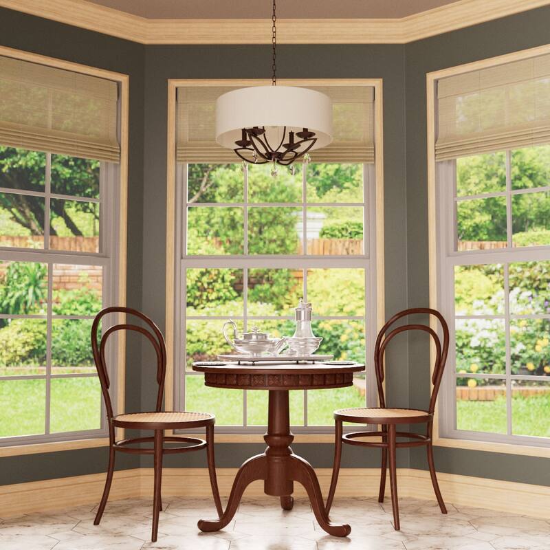 WM1217: 1/2-in D x 1-1/2-in W x 96-in L Americraft Solid Hardwood Stain Grade Panel Moulding