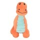 preview thumbnail 7 of 6, Dinosaur Million Years 4 Piece Crib Bedding Set