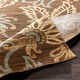 preview thumbnail 10 of 11, Demirel Transitional Floral Area Rug