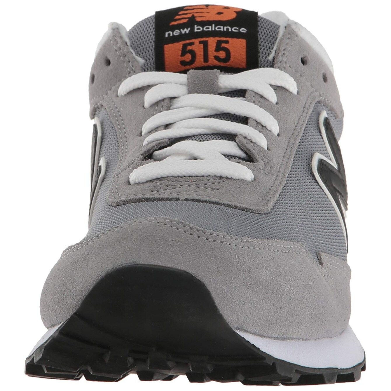 new balance men's ml515 - grey