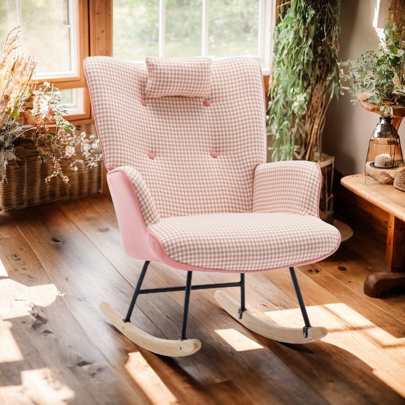 Bed bath and 2024 beyond rocking chairs