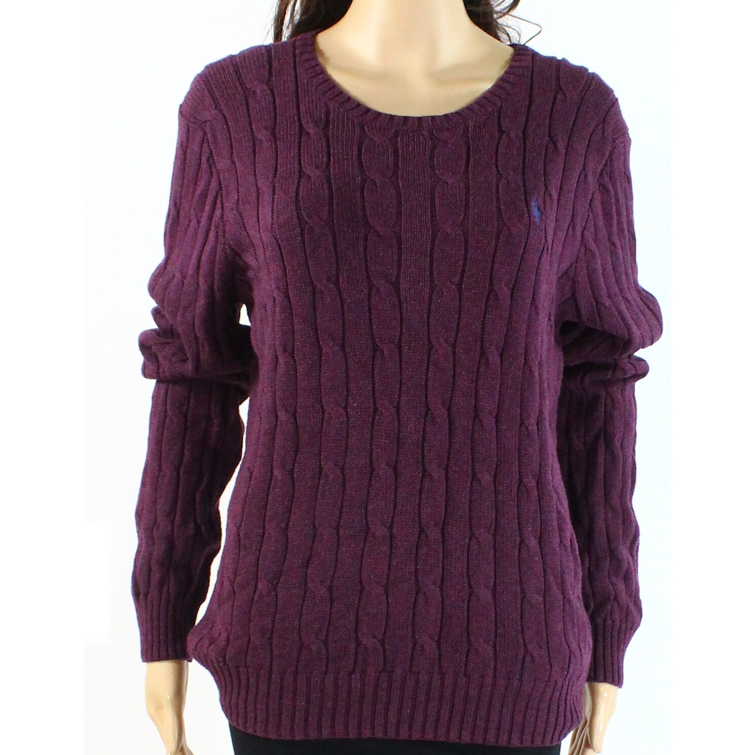 ralph lauren women's sweaters on sale