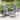 Outdoor 5-Piece Textilene Bar Set, Height Back Bar Stools and Umbrella Hole