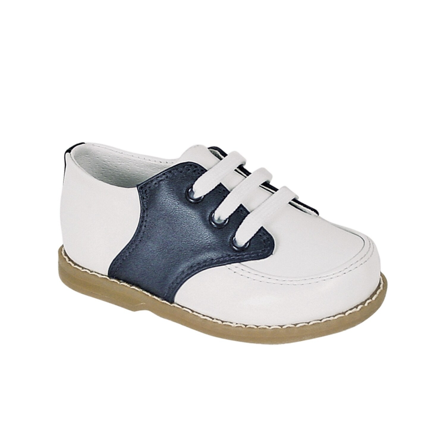 baby boy navy shoes