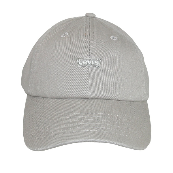 Shop Levis Men&#39;s Classic Baseball Cap - Free Shipping On Orders Over $45 - Overstock - 21107051
