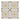 InHome Tuscan Tile Peel & Stick Backsplash Tiles