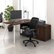 Option Black Walnut