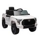 preview thumbnail 32 of 58, Officially Licensed Toyota Tundra Pickup,electric Pickup car ride on for kid, 12V Red