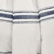 preview thumbnail 12 of 17, Lush Decor Farmhouse Stripe Throw