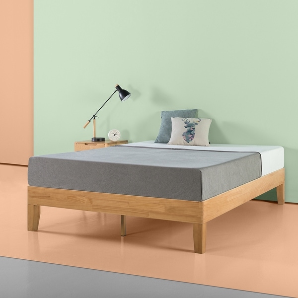 Zinus deluxe deals