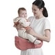 preview thumbnail 11 of 28, Sunveno Ergonomic Baby Hipseat Pink